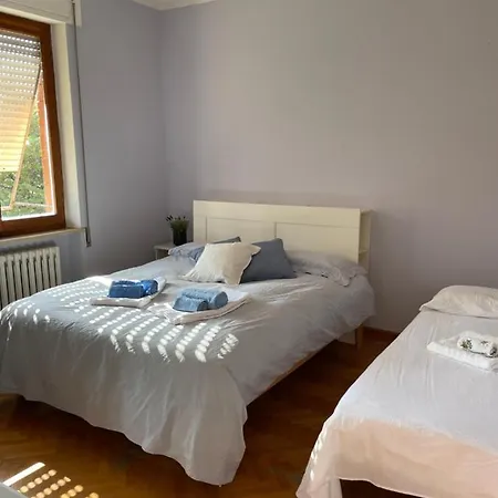 Margherita B&B 몬테팔코