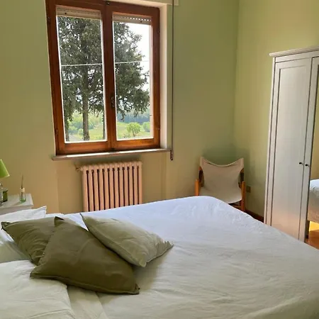 Margherita B&B *